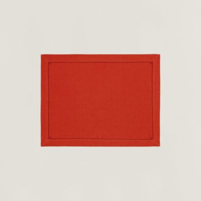 H Deco dessert plate n°2 | Hermès USA